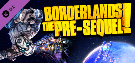 Borderlands: The Pre-Sequel Remastered (2019) (RUS) Repack  
