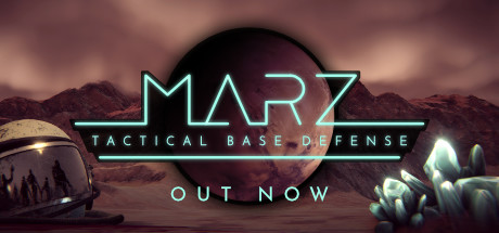 MarZ: Tactical Base Defense [v1.0] (2019) Repack    