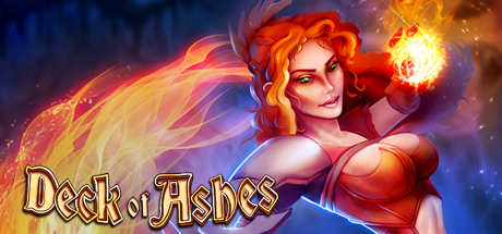 Deck of Ashes (1.01) RePack от хатаб на русском языке