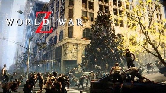 World War Z - Undead Sea (2019) [v1.1] Repack   