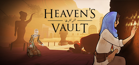 Heaven's Vault (v1.0) (2019)  
