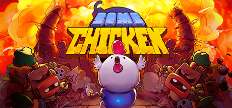 Bomb Chicken (2019)  