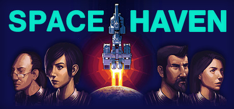 Space Haven v0.8.16  