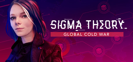 Sigma Theory: Global Cold War ( )  