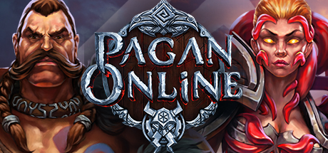 Pagan Online (2019) (RUS)  