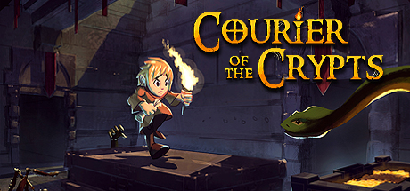 Courier of the Crypts v1.0.1  