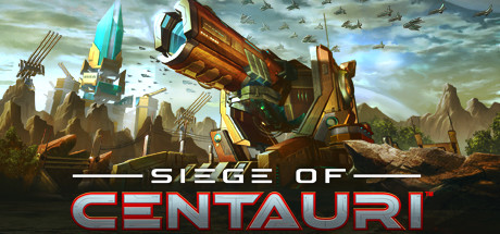 Siege of Centauri (2019)  