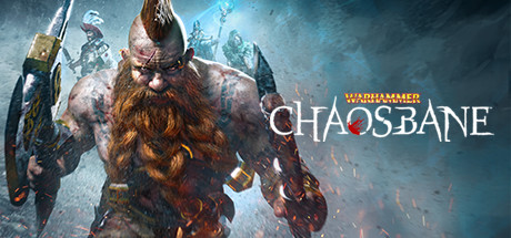 Warhammer: Chaosbane (2019) (RUS/ENG)  