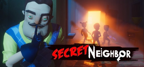 Secret Neighbor (v25.04.2019)  