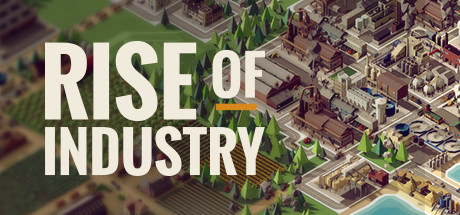 Rise of Industry (v1.0.0) (2019) Repack    