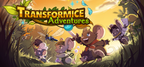 Transformice Adventures (2019)  