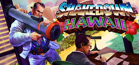 Shakedown: Hawaii (v1.01)  
