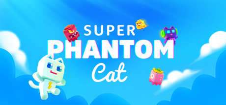 Super Phantom Cat (2019) полная версия
