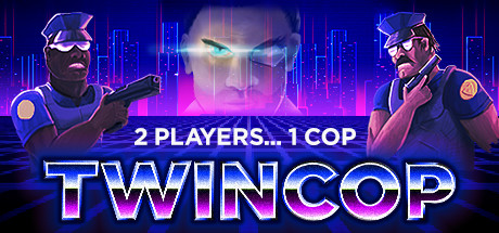 TwinCop (2019) (v1.0)  