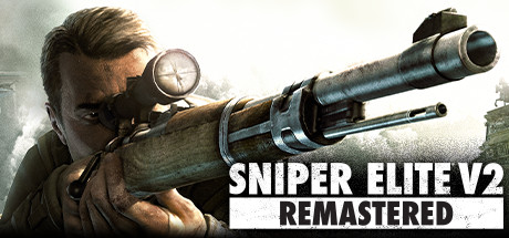 Sniper Elite V2 Remastered (2019) GOG на русском языке