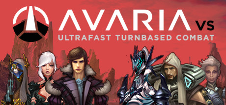 AVARIAvs (v1.0) (2019)   