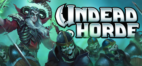 Undead Horde (v1.0.4)   