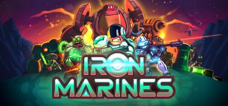 Iron Marines (2019) (v1.0)  