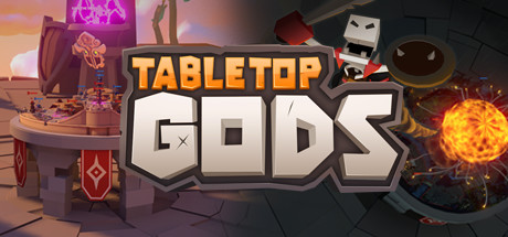 Tabletop Gods (v1.0) полная версия