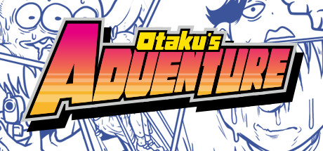 Otaku's Adventure (2019)  