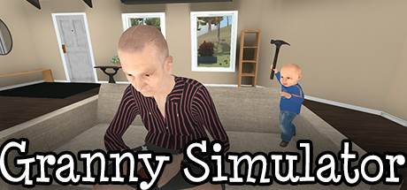 Granny Simulator (2019) Early Access