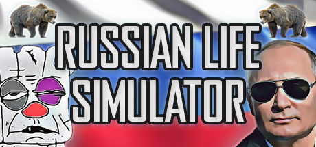 Russian Life Simulator (2019)  