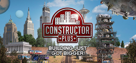Constructor Plus (2019) (RUS)  