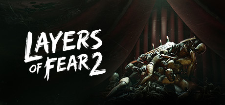 Layers of Fear 2 (RUS) Repack  