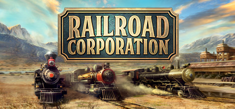 Railroad Corporation (v0.1.6342) на русском языке