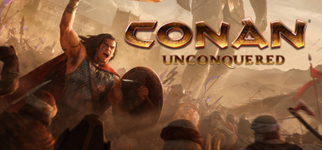 Conan Unconquered (v1.0) (RUS) FULL UNLOCKED