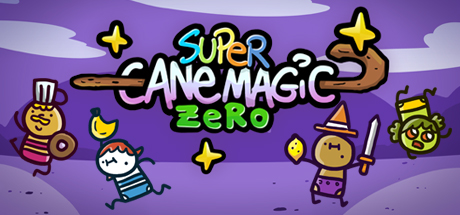 Super Cane Magic ZERO (2019)  