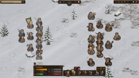 Battle Brothers - Warriors of the North (v1.3.0.12) DLC - Repack  