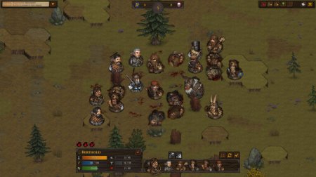 Battle Brothers - Warriors of the North (v1.3.0.12) DLC - Repack  