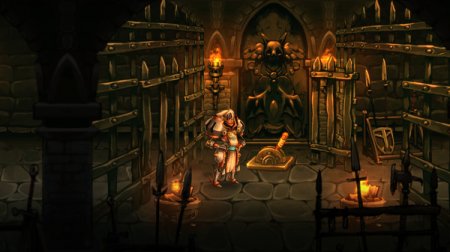 SteamWorld Quest: Hand of Gilgamech (v1.0)  