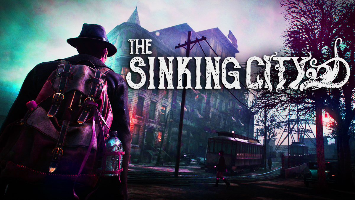 The Sinking City (2019) Repack   
