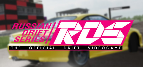 RDS - The Official Drift Videogame (2019) на русском
