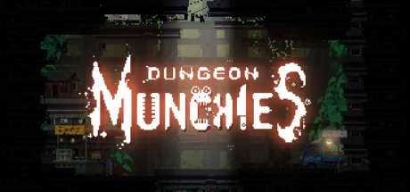 Dungeon Munchies (v0.1.17.3) полная версия