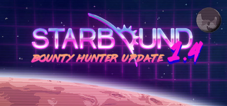 Starbound 1.4: Bounty Hunter (2019) Repack   