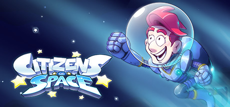 Citizens of Space (2019) ( )