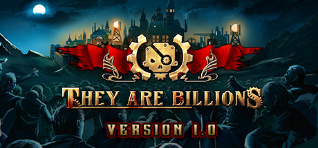 They Are Billions (v1.0.7.2) (2019) | RePack   