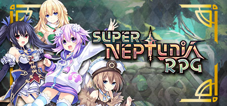Super Neptunia RPG (v1.0)  