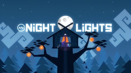 Night Lights (v1.0.1) (2019)  
