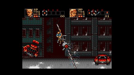 Contra Anniversary Collection (2019) (ENG) PC 