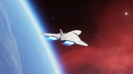 SpaceEngine (v1.00) (2019) All DLC   