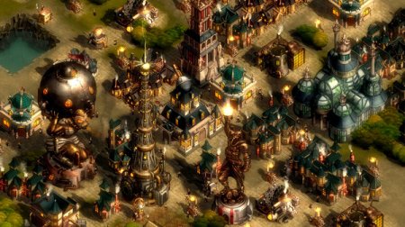 They Are Billions (v1.0.7.2) (2019) | RePack   