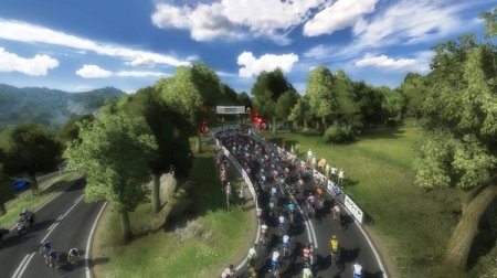 Pro Cycling Manager 2019 [MULTI 9]  