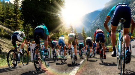 Pro Cycling Manager 2019 [MULTI 9]  