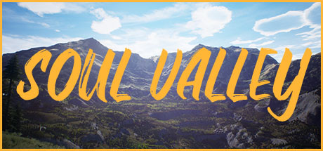 Soul Valley (2019) полная версия