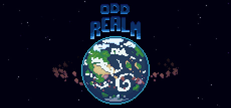 Odd Realm (v0.9.0.5) (2019) Early Access