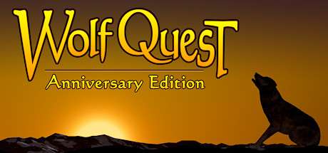 WolfQuest: Anniversary Edition (v1.0e)  